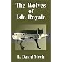 The Wolves of Isle Royale