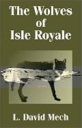 The Wolves of Isle Royale