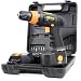 Neiko Tools USA - 18V Neiko Cordless Drill/Driver H.D.