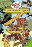Die Digedags. Weltraum-Serie 07. Die...