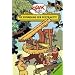 Die Digedags. Weltraum-Serie 07. Die Erfindung der Postrakete