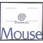 Sega Official Mouse - Dreamcast - PAL