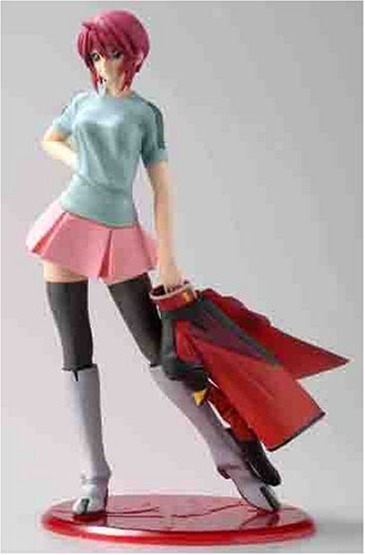 Lunamaria Hawke 1/8 Scale RAH DX PVC Figure