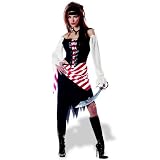 ������±��ӡ� ����ѥϥ������󥳥����塼�� L������ Ruby The Pirate Beauty Adult