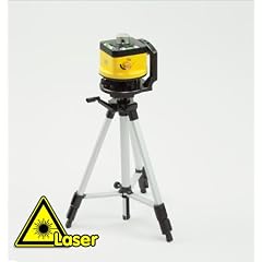 Hergestellt f�r DEMA Rotationslaser "Profi" mit Stativ