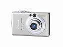 Canon PowerShot SD600 6MP Digital Elph Camera with 3x Optical Zoom
