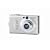Canon PowerShot SD600 6MP Digital Elph Camera with 3x Optical Zoom