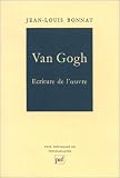 Revue Presses Universitaires de France - PUF  / Van Gogh
