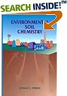 Environmental Soil Chemistry