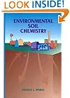 Environmental Soil Chemistry