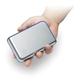 Western Digital 60 GB Passport 2.0" External Hard Drive ~ Western Digital