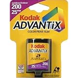 Buy Advantix Film 200 Asa by Advantix