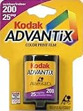 ADVANTIX FILM 200 ASA