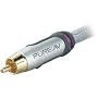 Belkin PureAV AV50500-15 15-Foot Subwoofer Audio Cable
