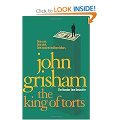 The King Of Torts