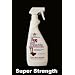 NEW IMPROVED FORMULA - Cybergold Rug Control Spray - Anti Creep Anti Slip Spray Stop Rugs Slipping Creeping - Super Strength - 500 ml
