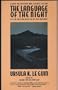 The Language of the Night: Essays on Fantasy and Science Fiction