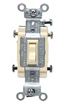 Leviton 013-54504-2I  4-Way Switch