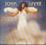 A Love Trilogy - Donna Summer