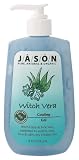 Jason Natural Cosmetics - Witch Vera (Aloe Gel), 8 fl oz gel