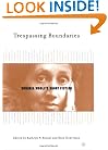 Trespassing Boundaries: Virginia Woolf's Short Fiction