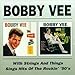 Bobby Vee, Bobby Vee with Strings and Things/Sings Hits of the Rockin' '50's, 発売中