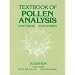 Textbook of Pollen Analysis