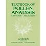 Textbook of Pollen Analysis