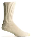 Gold Toe Mens ADC Outlast Fluffie Casual Sock