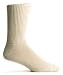Gold Toe Men's ADC Outlast Fluffie Casual Sock Image