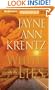 White Lies (The Arcane Society, Book 2)