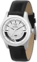 Fossil FS4178 Gents Automatic Watch with Black Leather Strap