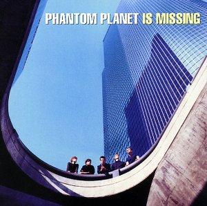 Produkt-Bild: Phantom Planet Is Missing