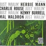 Just Wailin`