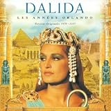 Revue Dalida  / Les Années Orlando (Coffret 12 CD)