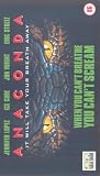 VHS : Anaconda [1997]