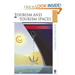 Tourism and Tourism Spaces