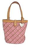 Dooney & Bourke Medium Seckio Bucket Handbag