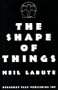 The Shape Of Things