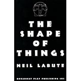 The Shape Of Things