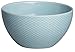 Nikko Ceramics Metro Ocean 5-Inch Fruit/Cereal Bowl