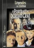 Le portrait de Dorian Gray