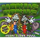 Click here to buy Hokus Pokus by  Insane Clown Posse .