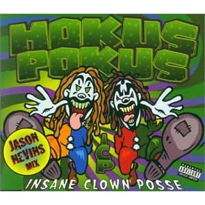 Hokus Pokus Part 2