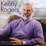 Kenny Rogers - Greatest Love Songs, Vol. 2