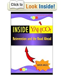 Inside Yahoo: Reinvention and the Road Ahead