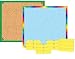 MULTI-PURPOSE BACKGROUNDS & CARDS