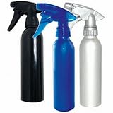 Soft 'N Style Aluminum Series Bottle 8 oz (Pack of 3)