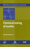 Image of Chemical Testing of Textiles
