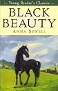 Black Beauty by Anna Sewell from Young Reader's Classics (Young Reader's Classics, Black Beauty)